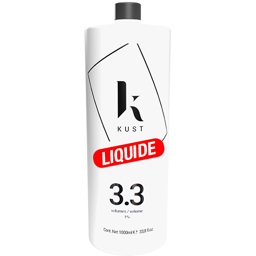 3.3 V (Liquide)