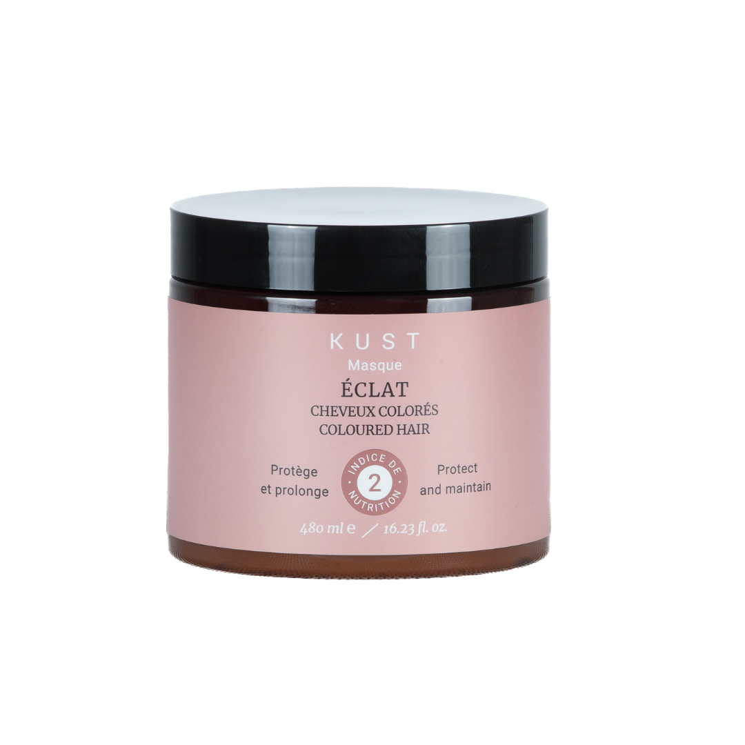 MASQUE 480 ml