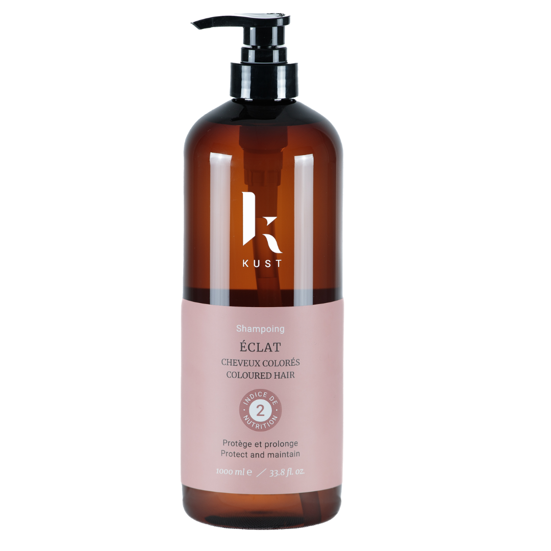 SHAMPOING 1000 ml