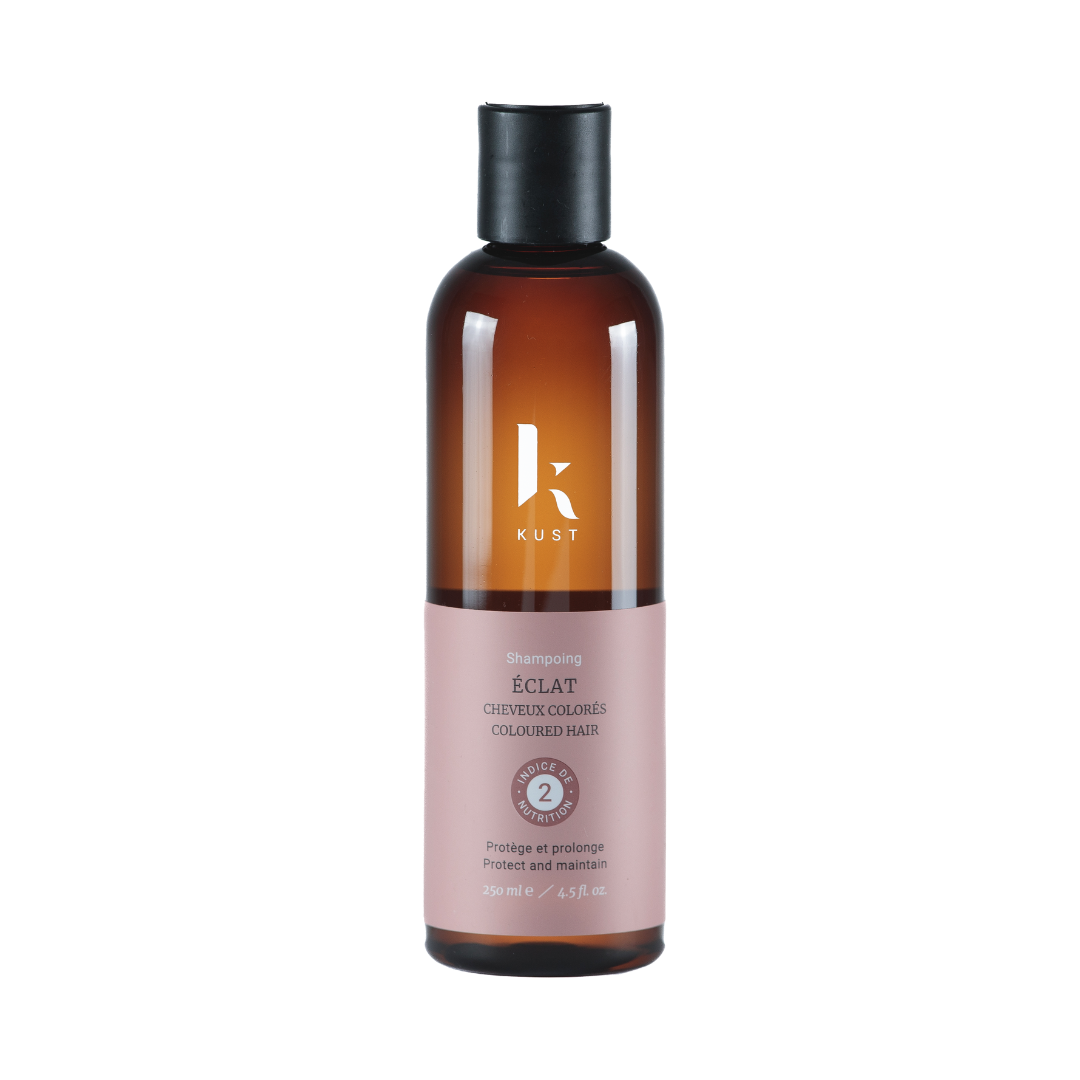 SHAMPOING 250 ml