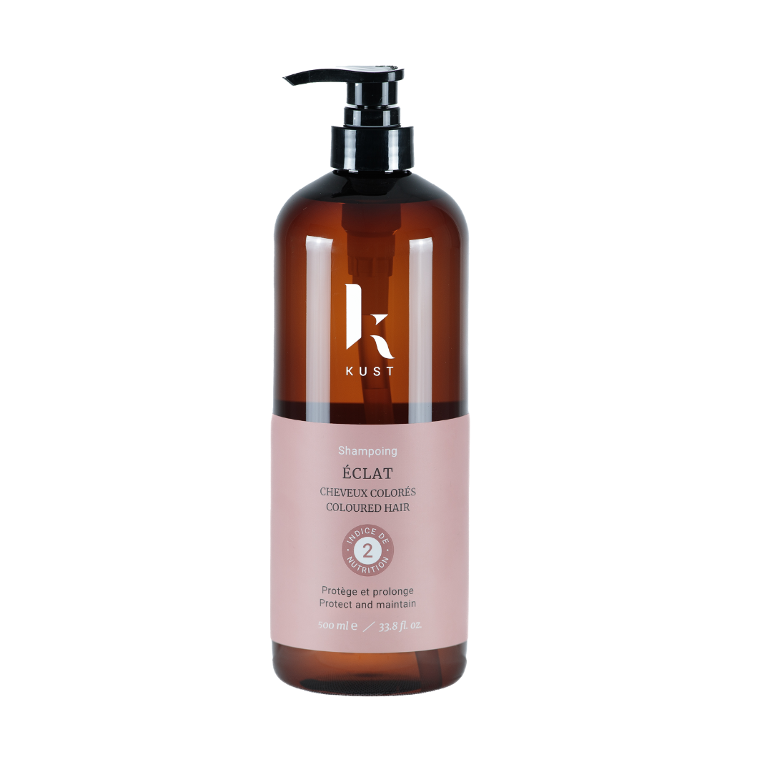 SHAMPOING 500 ml