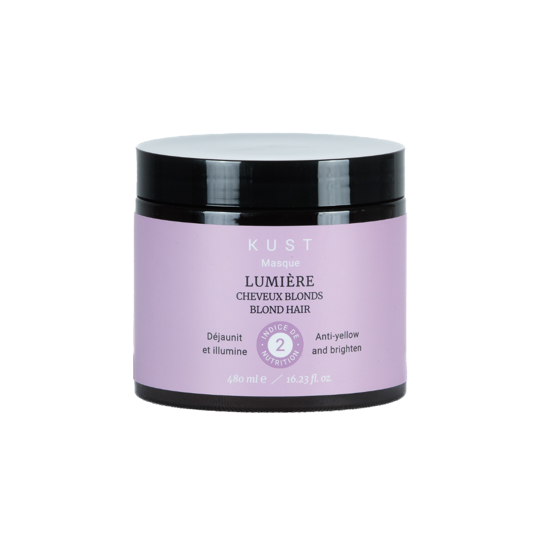 MASQUE 480 ml