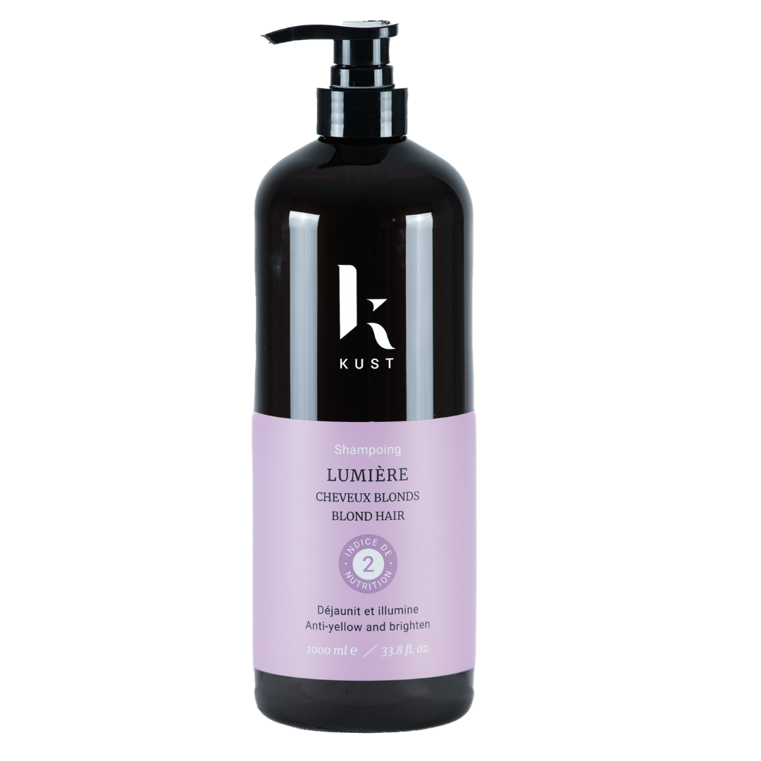 SHAMPOING 1000 ml