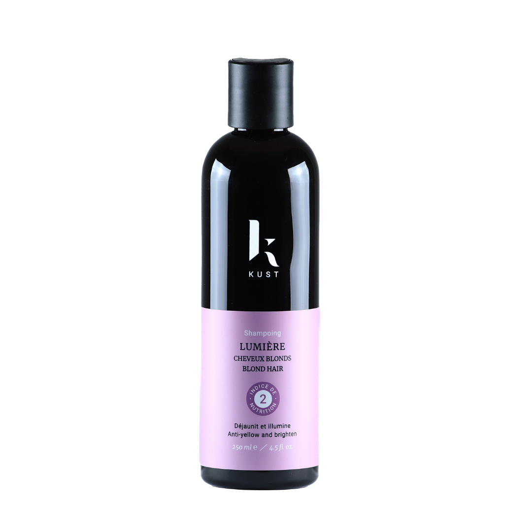 SHAMPOING 250 ml