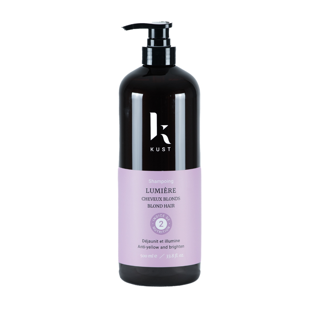 SHAMPOING 500 ml