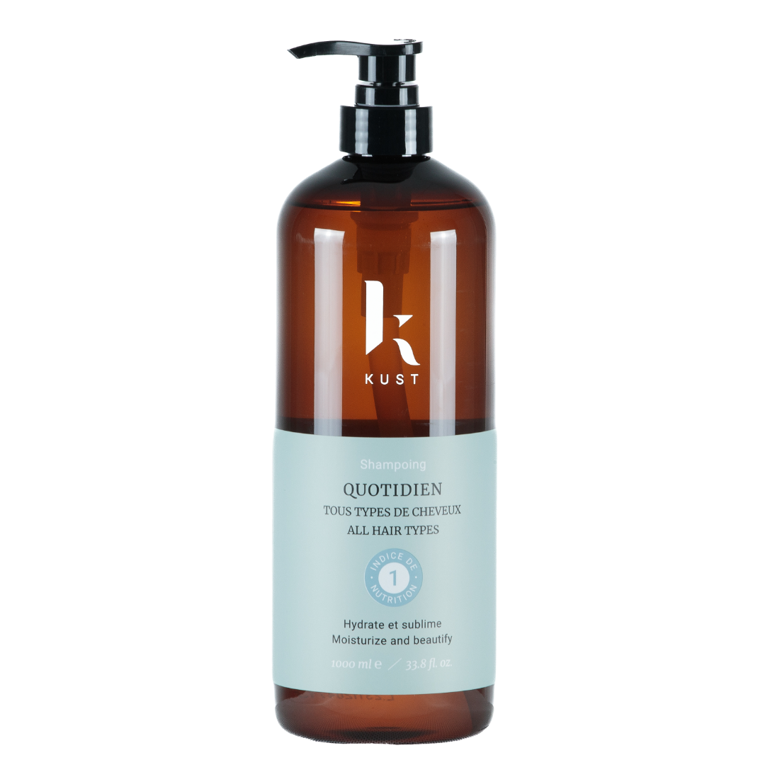 SHAMPOING 1000 ml