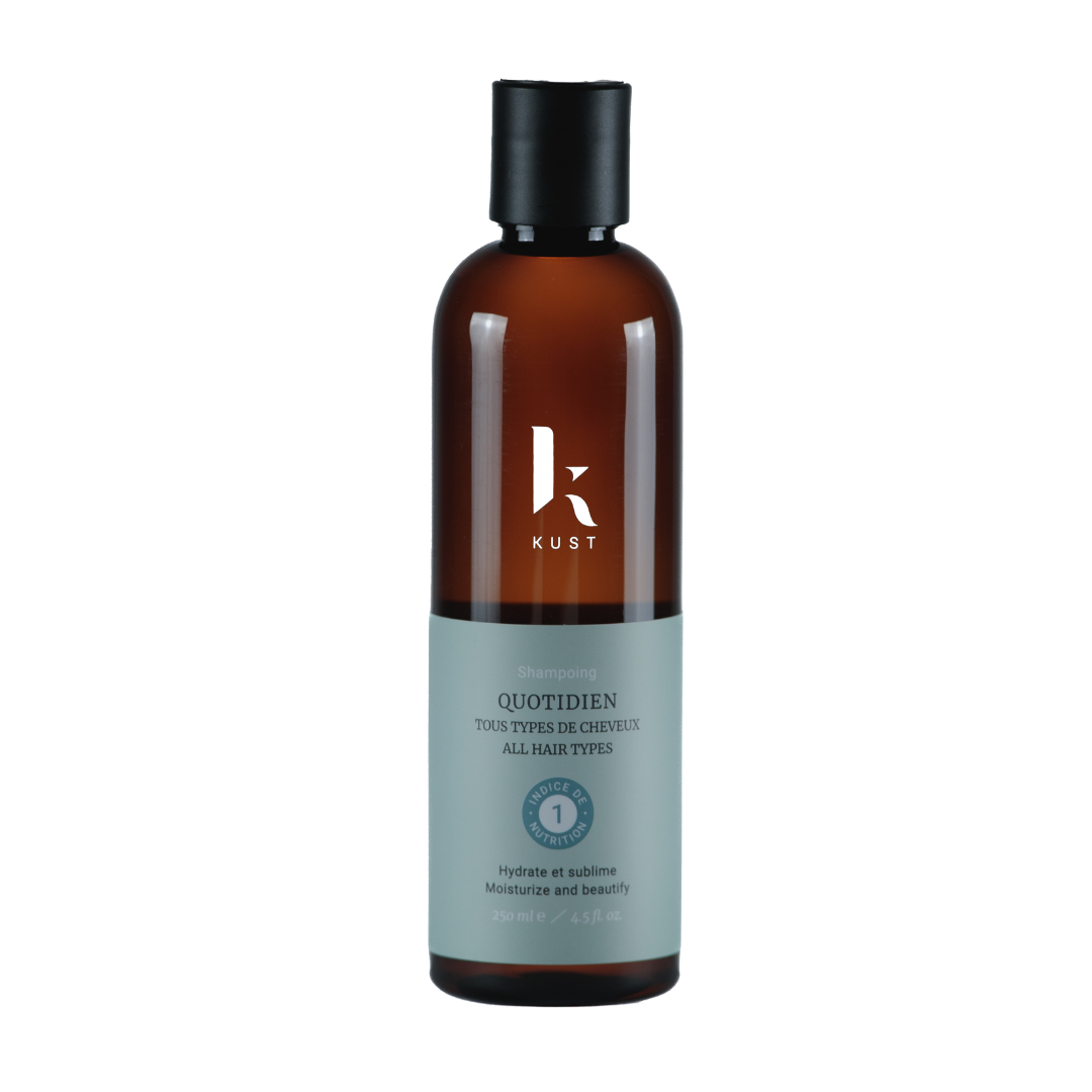 SHAMPOING 250 ml