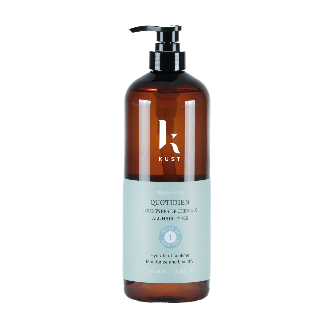 SHAMPOING 500 ml