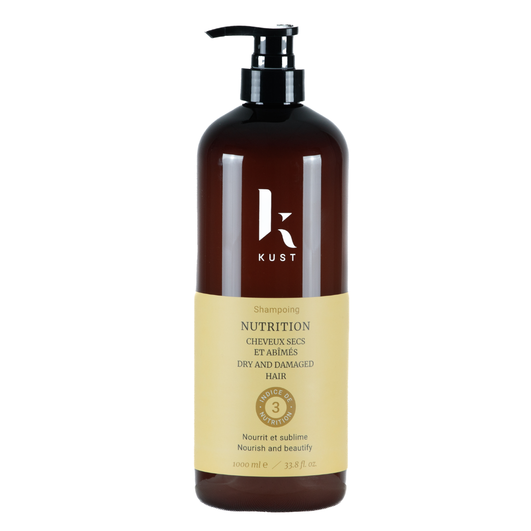 Shampoing 1L
