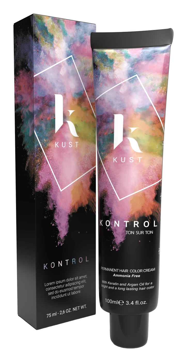 KONTROL