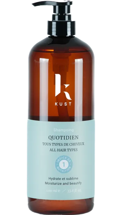 La Gamme Quotidien